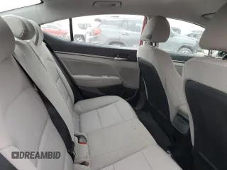 2017 Hyundai Elantra Limited с VIN 5NPD84LF9HH138846, выставлен на аукционе Copart как лот 43512055 с пробегом 109 702 миль миль и Списание • Salvage title. История ставок и продаж доступна на DreamBid. Изображение 10.