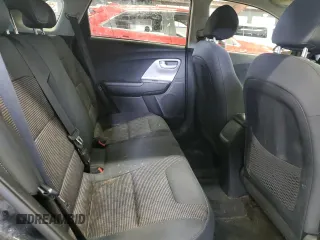 2020 Kia Niro LXS with VIN KNDCB3LC5L5362444, listed as a Copart auction lot 54555305 with 126,183 mi miles and Clean Title. Bid and sale history available at carsss.com. Image 11.