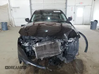 2018 Mazda CX-5 Grand Touring with VIN JM3KFBDM4J0412835, listed as a Copart auction lot 55441315 with 191,968 mi miles and Salvage title. Bid and sale history available at DreamBid. Image 5.