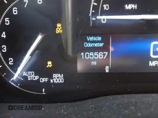 2017 Cadillac XT5 FWD с VIN 1GYKNARSXHZ209865, выставлен на аукционе IAAI как лот 41670012 с пробегом 105 567 миль миль и . История ставок и продаж доступна на DreamBid. Изображение 15.