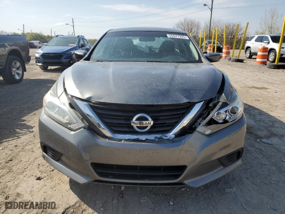 2016 Nissan Altima 2.5 S with VIN 1N4AL3AP7GN337244, listed as a Copart auction lot 53847925 with 143,993 mi miles and Clean Title. Bid and sale history available at carsss.com. Image 5.