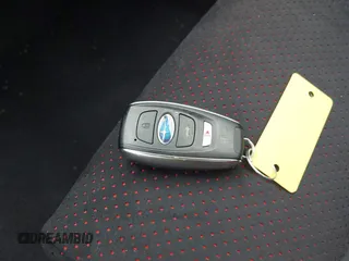 2025 Subaru WRX Limited z VIN JF1VBAN66S8802226, wystawiony jako IAAI lot #42499790 z przebiegiem 199 mil mil oraz . Historia ofert i sprzedaży dostępna na DreamBid. Obrazek 11.