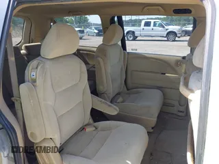 2008 Honda Odyssey LX с VIN 5FNRL38208B085053, выставлен на аукционе IAAI как лот 42301338 с пробегом 209 993 миль миль и . История ставок и продаж доступна на DreamBid. Изображение 8.