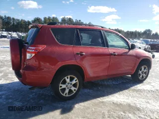 2011 Toyota RAV4 with VIN JTMBK4DV0B5101934, listed as a Copart auction lot 44247615 with 90,200 mi miles and Clean Title. Bid and sale history available at carsss.com. Image 3.