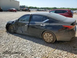 2020 Nissan Altima S z VIN 1N4BL4BV1LC128434, wystawiony jako Copart lot #53559305 z przebiegiem 102 554 mil mil oraz Szkoda całkowita • Salvage title. Historia ofert i sprzedaży dostępna na DreamBid. Obrazek 2.