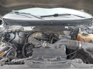 2011 Ford F-150 XL with VIN 1FTEX1EM6BKD47410, listed as a IAAI auction lot 41575535 with 372,634 mi miles and . Bid and sale history available at carsss.com. Image 9.
