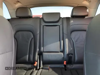 2016 Audi Q5 Premium Plus z VIN WA1L2AFP4GA100490, wystawiony jako Copart lot #55835645 z przebiegiem 116 342 mil mil oraz Szkoda całkowita • Salvage title. Historia ofert i sprzedaży dostępna na DreamBid. Obrazek 10.