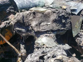 2016 Ford Explorer Limited z VIN 1FM5K8F85GGC82791, wystawiony jako Copart lot #53523305 z przebiegiem Nie podano mil oraz Szkoda całkowita • Salvage title. Historia ofert i sprzedaży dostępna na DreamBid. Obrazek 9.