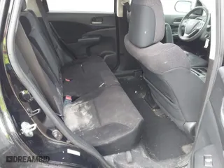 2013 Honda CR-V EX with VIN 2HKRM4H57DH673508, listed as a IAAI auction lot 41830216 with 192,599 mi miles. Bid and sale history available at carsss.com. Image 8.