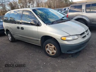 2000 Dodge Caravan with VIN 2B4FP25B3YR679708, listed as a IAAI auction lot 41596674 with Not Provided miles and . Bid and sale history available at DreamBid. Image 1.