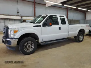 2012 Ford F-250 XL with VIN 1FT7X2BT2CEA36860, listed as a Copart auction lot 74938204 with 156,198 mi miles and Salvage title. Bid and sale history available at DreamBid. Image 1.
