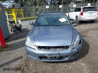 2007 Honda Accord Sdn EX-L with VIN 1HGCM56837A069766, listed as a IAAI auction lot 41943642 with 208,870 mi miles. Bid and sale history available at carsss.com. Image 12.