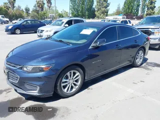 2017 Chevrolet Malibu LT with VIN 1G1ZE5ST7HF143512, listed as a IAAI auction lot 42223832 with 226,134 mi miles and . Bid and sale history available at DreamBid. Image 2.