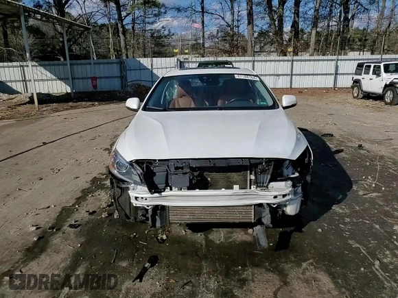 2018 Volvo S60 Inscription Platinum with VIN LYV402HM5JB171836, listed as a Copart auction lot 87188164 with 80,682 mi miles and Salvage title. Bid and sale history available at DreamBid. Image 14.