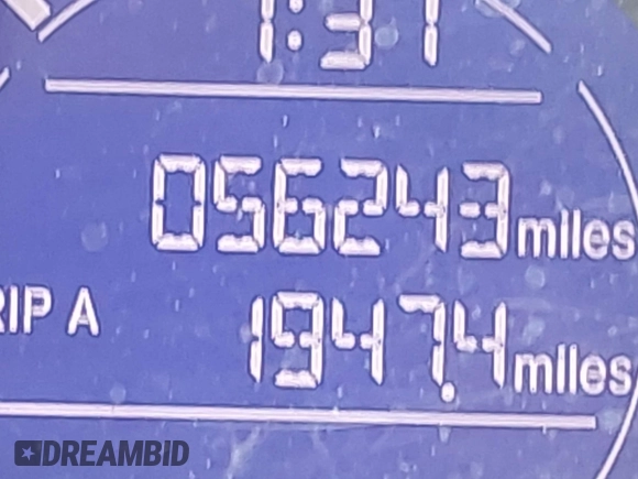 2015 Honda Fit EX-L with VIN 3HGGK5H88FM739107, listed as a IAAI auction lot 42193170 with 56,243 mi miles and . Bid and sale history available at DreamBid. Image 16.