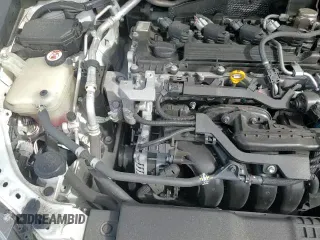 2020 Toyota Corolla XSE с VIN JTDT4RCE7LJ015896, выставлен на аукционе Copart как лот 80369195 с пробегом 72 907 миль миль и Списание • Salvage title. История ставок и продаж доступна на DreamBid. Изображение 13.