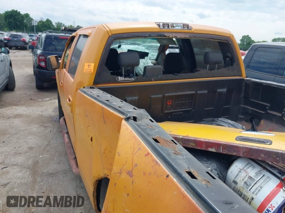 2006 Ford F-150 XLT с VIN 1FTPW14V86FB66569, выставлен на аукционе IAAI как лот 42554627 с пробегом Не указан миль и . История ставок и продаж доступна на DreamBid. Изображение 13.