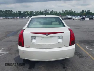 2005 Cadillac CTS z VIN 1G6DP567150191579, wystawiony jako IAAI lot #42399980 z przebiegiem 76 845 mil mil oraz . Historia ofert i sprzedaży dostępna na DreamBid. Obrazek 16.