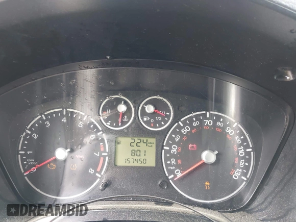 2012 Ford Transit Connect XL с VIN NM0LS7ANXCT113271, выставлен на аукционе IAAI как лот 42107967 с пробегом 157 450 миль миль и . История ставок и продаж доступна на DreamBid. Изображение 7.