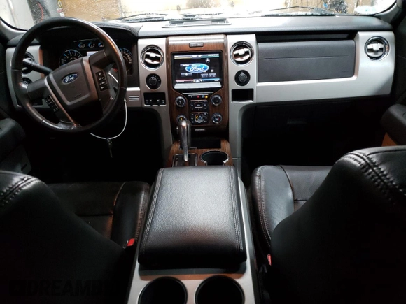 2014 Ford F-150 XL with VIN 1FTFW1ET7EFB16267, listed as a Copart auction lot 50692885 with 164,851 mi miles and Clean Title. Bid and sale history available at carsss.com. Image 8.