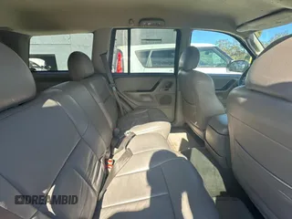 2004 Jeep Grand Cherokee Laredo z VIN 1J4GX48N24C436753, wystawiony jako Copart lot #88142905 z przebiegiem 114 022 mil mil oraz Czysty tytuł • Clean title. Historia ofert i sprzedaży dostępna na DreamBid. Obrazek 6.