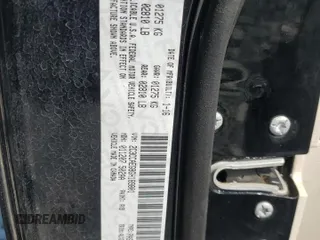 2016 Chrysler 300 C с VIN 2C3CCAEG8GH189801, выставлен на аукционе Copart как лот 53079245 с пробегом 199 149 миль миль и Чистый • Clean title. История ставок и продаж доступна на DreamBid. Изображение 13.