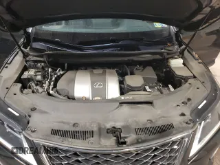 2020 Lexus RX 350 F Sport с VIN 2T2SZMDA6LC245576, выставлен на аукционе Copart как лот 51096943 с пробегом 34 359 миль миль и . История ставок и продаж доступна на DreamBid. Изображение 12.