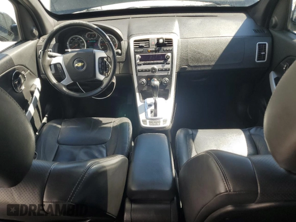 2008 Chevrolet Equinox Sport z VIN 2CNDL037186292984, wystawiony jako Copart lot #53504055 z przebiegiem 129 427 mil mil oraz Szkoda całkowita • Salvage title. Historia ofert i sprzedaży dostępna na DreamBid. Obrazek 8.