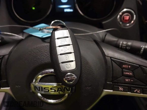 2017 Nissan Rogue SL с VIN JN8AT2MV6HW284437, выставлен на аукционе IAAI как лот 41690708 с пробегом 37 908 миль миль и . История ставок и продаж доступна на DreamBid. Изображение 11.