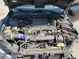 2014 Subaru WRX WRX с VIN JF1GV7E61EG010787, выставлен на аукционе Copart как лот 61637585 с пробегом 143 319 миль миль и Списание • Salvage title. История ставок и продаж доступна на DreamBid. Изображение 11.