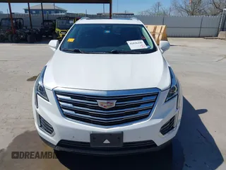2019 Cadillac XT5 Luxury FWD with VIN 1GYKNCRS9KZ138936, listed as a IAAI auction lot 41836446 with 176,125 mi miles and . Bid and sale history available at DreamBid. Image 12.