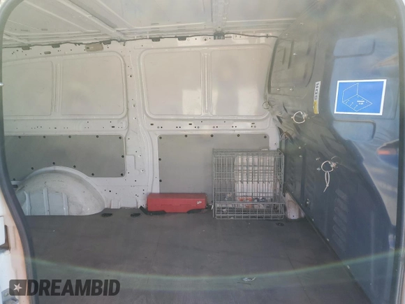 2019 Mercedes-Benz Metris Cargo z VIN WD3PG3EA9K3530931, wystawiony jako Copart lot #53326765 z przebiegiem 327 188 mil mil oraz Tytuł czysty. Historia ofert i sprzedaży dostępna na DreamBid. Obrazek 10.