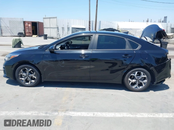 2021 Kia Forte LXS с VIN 3KPF24ADXME342033, выставлен на аукционе IAAI как лот 42666881 с пробегом 68 910 миль миль и . История ставок и продаж доступна на DreamBid. Изображение 14.