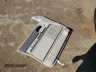 2011 Ford Expedition XL с VIN 1FMJU1G5XBEF48833, выставлен на аукционе Copart как лот 69388214 с пробегом Не указан миль и Списание • Salvage title. История ставок и продаж доступна на DreamBid. Изображение 13.