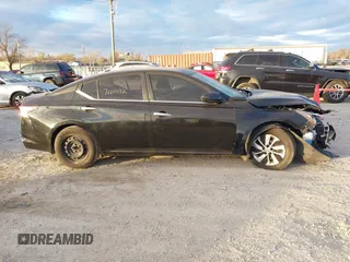 2020 Nissan Altima S z VIN 1N4BL4BV3LC229894, wystawiony jako IAAI lot #41036477 z przebiegiem 48 156 mil mil oraz . Historia ofert i sprzedaży dostępna na DreamBid. Obrazek 13.