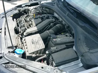 2022 Volkswagen Jetta SE with VIN 3VW7M7BU0NM001226, listed as a IAAI auction lot 42642310 with 52,997 mi miles and . Bid and sale history available at DreamBid. Image 19.