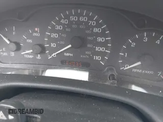 2004 Chevrolet Cavalier LS with VIN 1G1JF52F547147180, listed as a IAAI auction lot 41468765 with 134,035 mi miles and . Bid and sale history available at DreamBid. Image 7.