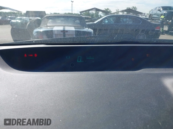 2007 Toyota Prius with VIN JTDKB20U477688443, listed as a IAAI auction lot 42224343 with 136,401 mi miles and . Bid and sale history available at DreamBid. Image 7.