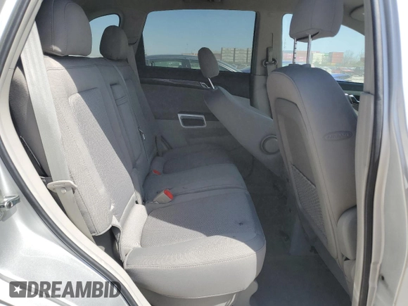 2009 Saturn VUE XE z VIN 3GSCL33PX9S577305, wystawiony jako Copart lot #53281495 z przebiegiem 87 475 mil mil oraz Szkoda całkowita • Salvage title. Historia ofert i sprzedaży dostępna na DreamBid. Obrazek 11.
