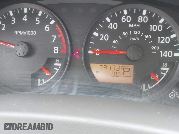 2018 Nissan Frontier Desert Runner with VIN 1N6DD0ER2JN717823, listed as a IAAI auction lot 42200433 with 73,173 mi miles and . Bid and sale history available at DreamBid. Image 15.