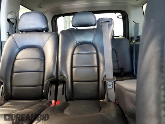 2004 Ford Explorer Limited с VIN 1FMDU75W84ZA63498, выставлен на аукционе Copart как лот 56377655 с пробегом 156 305 миль миль и Списание • Salvage title. История ставок и продаж доступна на DreamBid. Изображение 10.