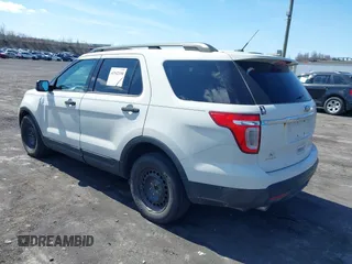 2011 Ford Explorer с VIN 1FMHK7B80BGA33739, выставлен на аукционе IAAI как лот 41942190 с пробегом 268 100 миль миль и . История ставок и продаж доступна на DreamBid. Изображение 3.