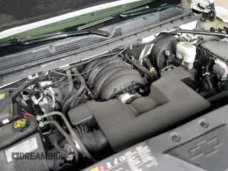 2019 Chevrolet Silverado 1500 Work Truck z VIN 2GCVKNEC6K1243383, wystawiony jako Copart lot #66944905 z przebiegiem 97 658 mil mil oraz Szkoda całkowita • Salvage title. Historia ofert i sprzedaży dostępna na DreamBid. Obrazek 15.