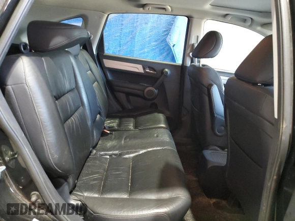 2010 Honda CR-V EX-L z VIN 5J6RE4H77AL060093, wystawiony jako Copart lot #54194545 z przebiegiem 175 633 mil mil oraz Szkoda całkowita • Salvage title. Historia ofert i sprzedaży dostępna na DreamBid. Obrazek 11.