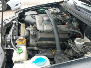 2004 Chevrolet Tracker LT с VIN 2CNBJ634346906966, выставлен на аукционе IAAI как лот 42554612 с пробегом 146 175 миль миль и . История ставок и продаж доступна на DreamBid. Изображение 12.