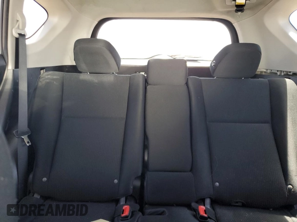 2015 Toyota RAV4 LE with VIN 2T3BFREV8FW234861, listed as a Copart auction lot 63632515 with 95,902 mi miles and Salvage title. Bid and sale history available at DreamBid. Image 10.