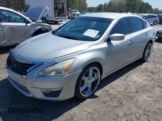 2014 Nissan Altima SL with VIN 1N4AL3AP7EN373903, listed as a IAAI auction lot 41877079 with 211,894 mi miles and . Bid and sale history available at DreamBid. Image 19.