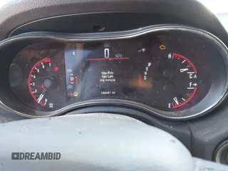 2019 Dodge Durango GT Plus with VIN 1C4RDJDG8KC664072, listed as a IAAI auction lot 41670605 with 189,081 mi miles and . Bid and sale history available at DreamBid. Image 7.