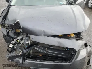 2018 Subaru Crosstrek Premium with VIN JF2GTADC1JH337443, listed as a Copart auction lot 45131345 with 50,621 mi miles and Salvage Title. Bid and sale history available at carsss.com. Image 12.