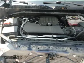 2021 Chevrolet Silverado 1500 Work Truck с VIN 3GCNWAEK8MG332578, выставлен на аукционе Copart как лот 62015735 с пробегом 57 956 миль миль и Списание • Salvage title. История ставок и продаж доступна на DreamBid. Изображение 14.